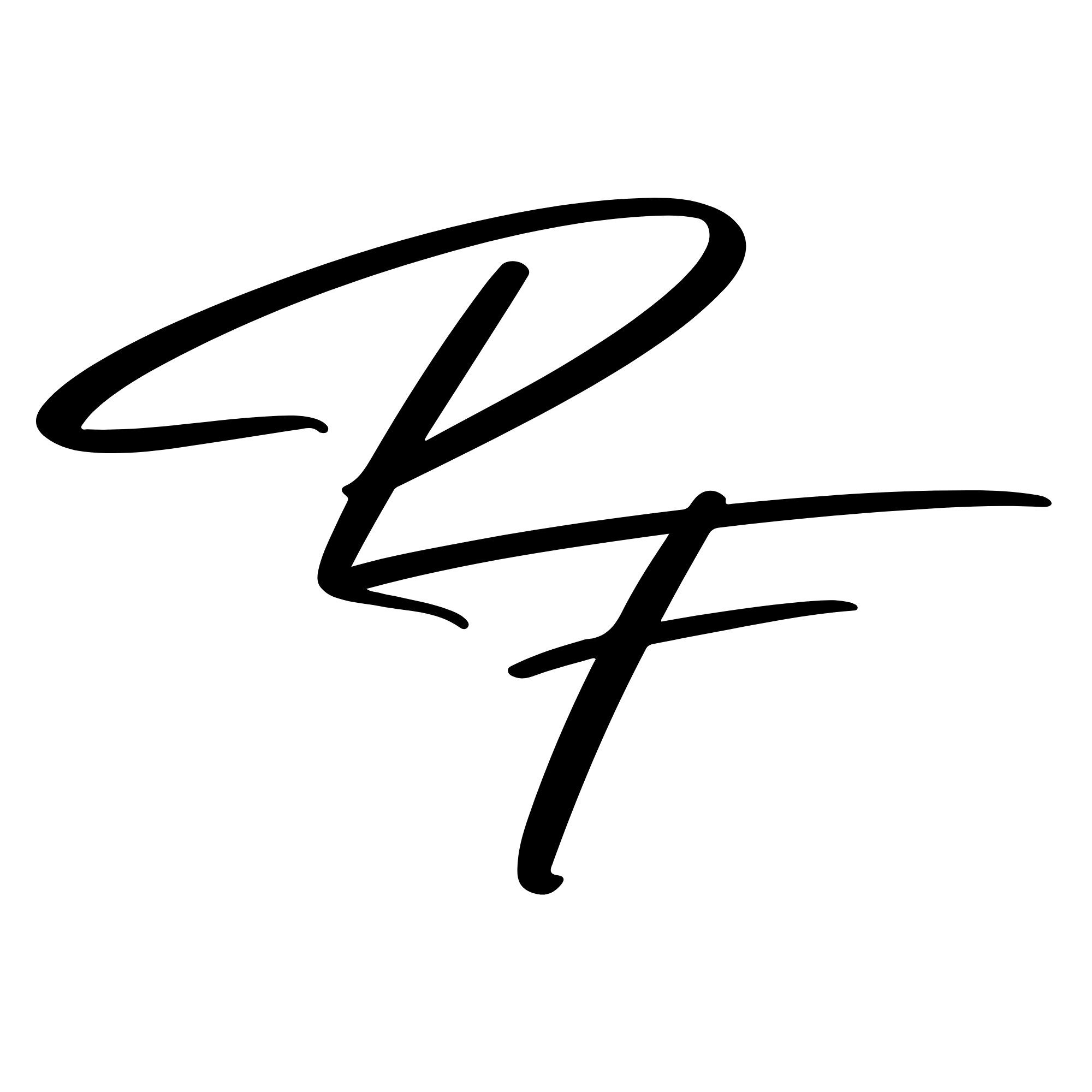 Prime Fluency Logo